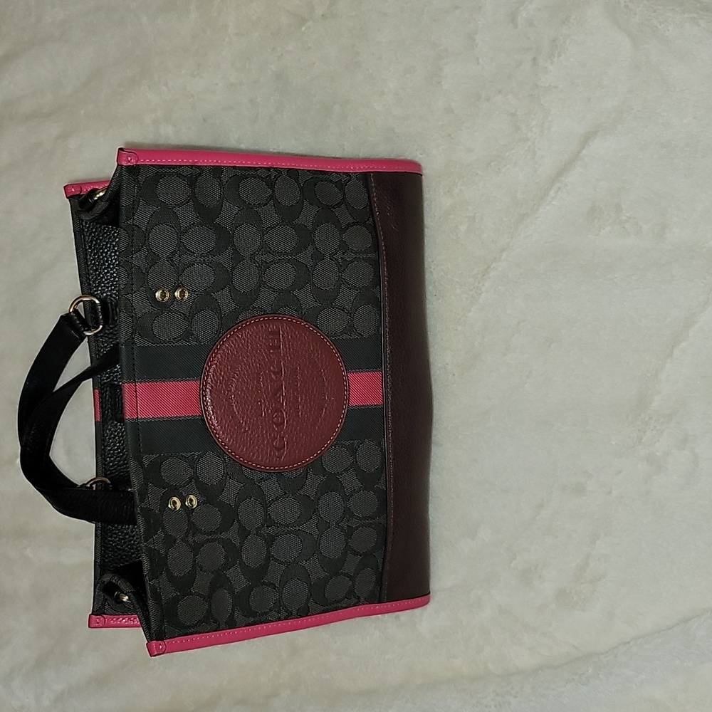 Coach handbag